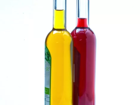 vinegar, aceto, raspberry vinegar